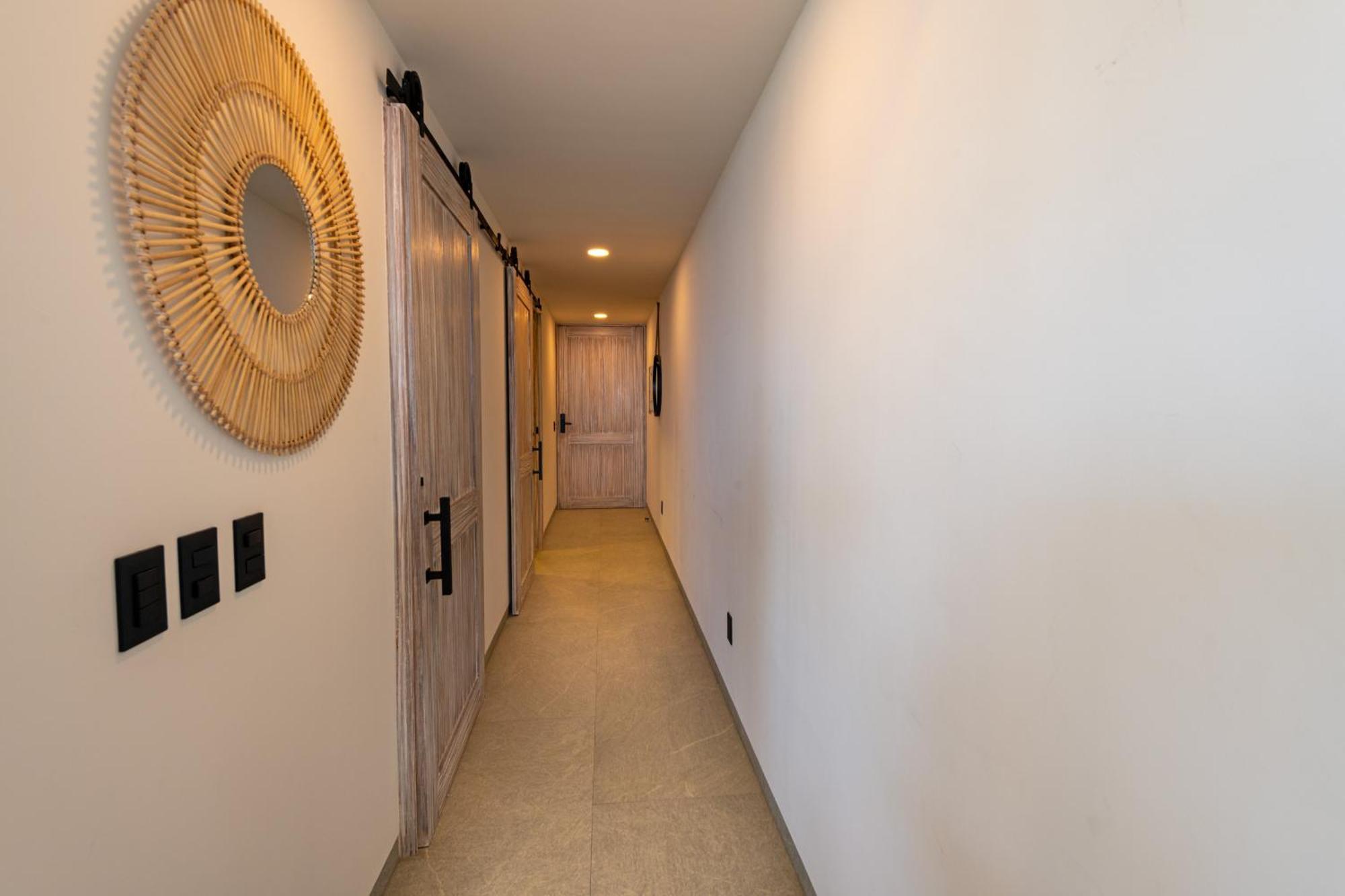 Ancora Punta Mitaアパートメント 部屋 写真