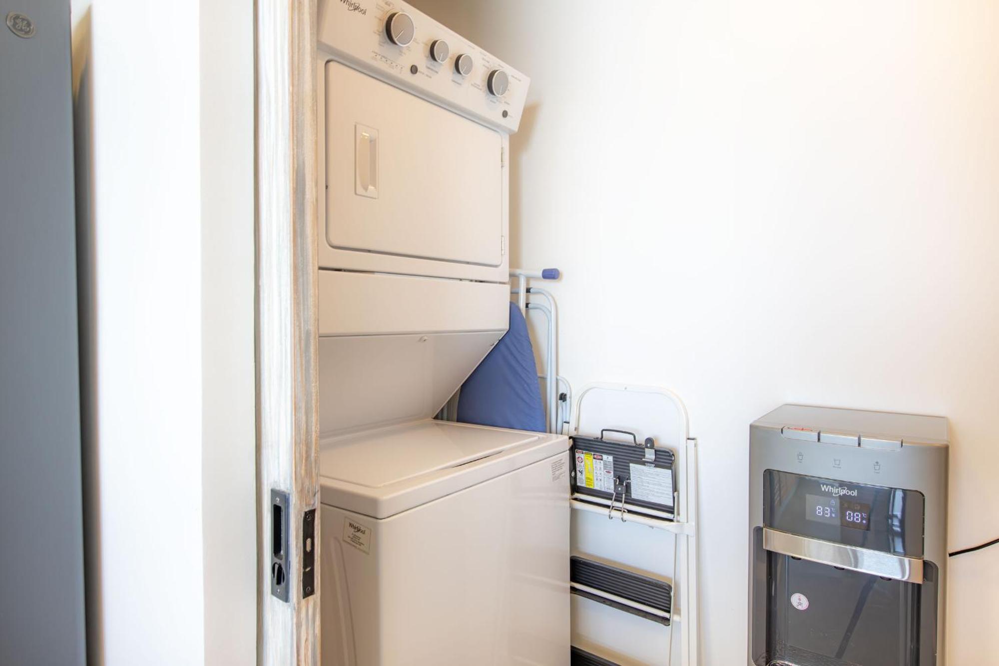 Ancora Punta Mitaアパートメント 部屋 写真