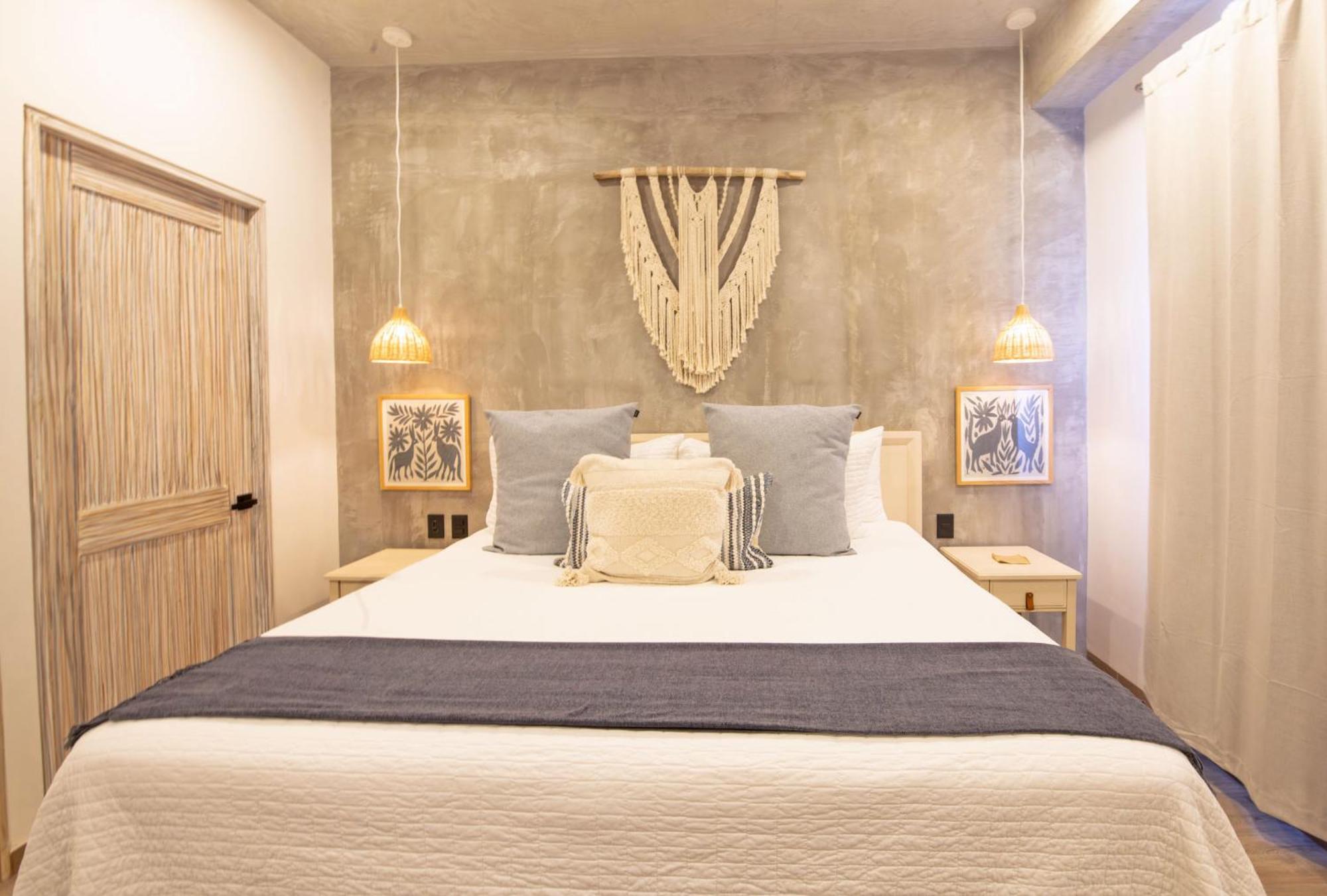 Ancora Punta Mitaアパートメント 部屋 写真