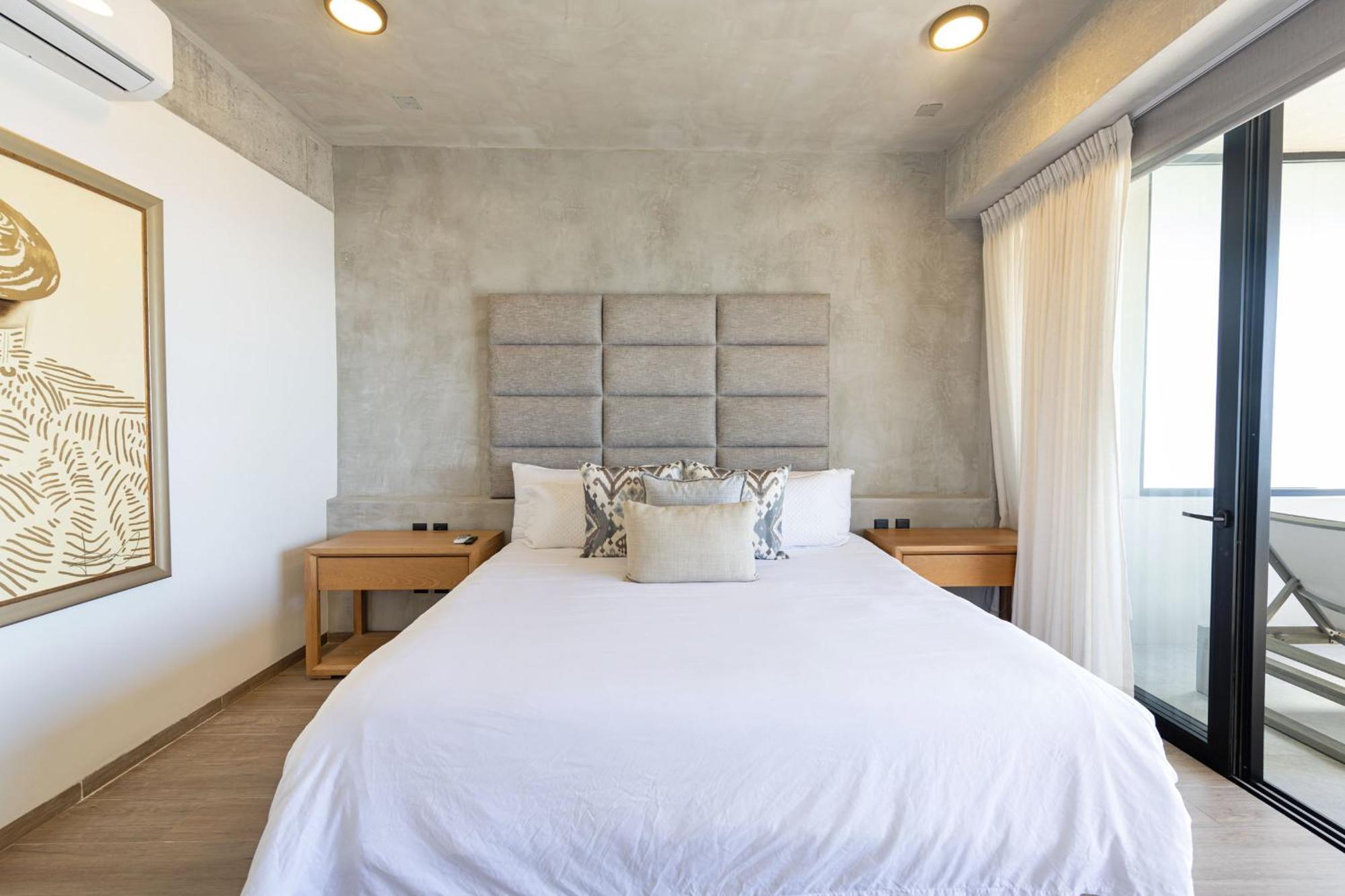 Ancora Punta Mitaアパートメント 部屋 写真