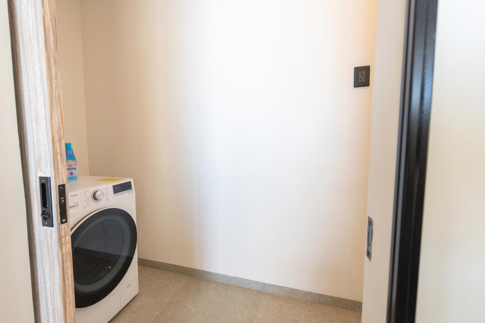 Ancora Punta Mitaアパートメント 部屋 写真