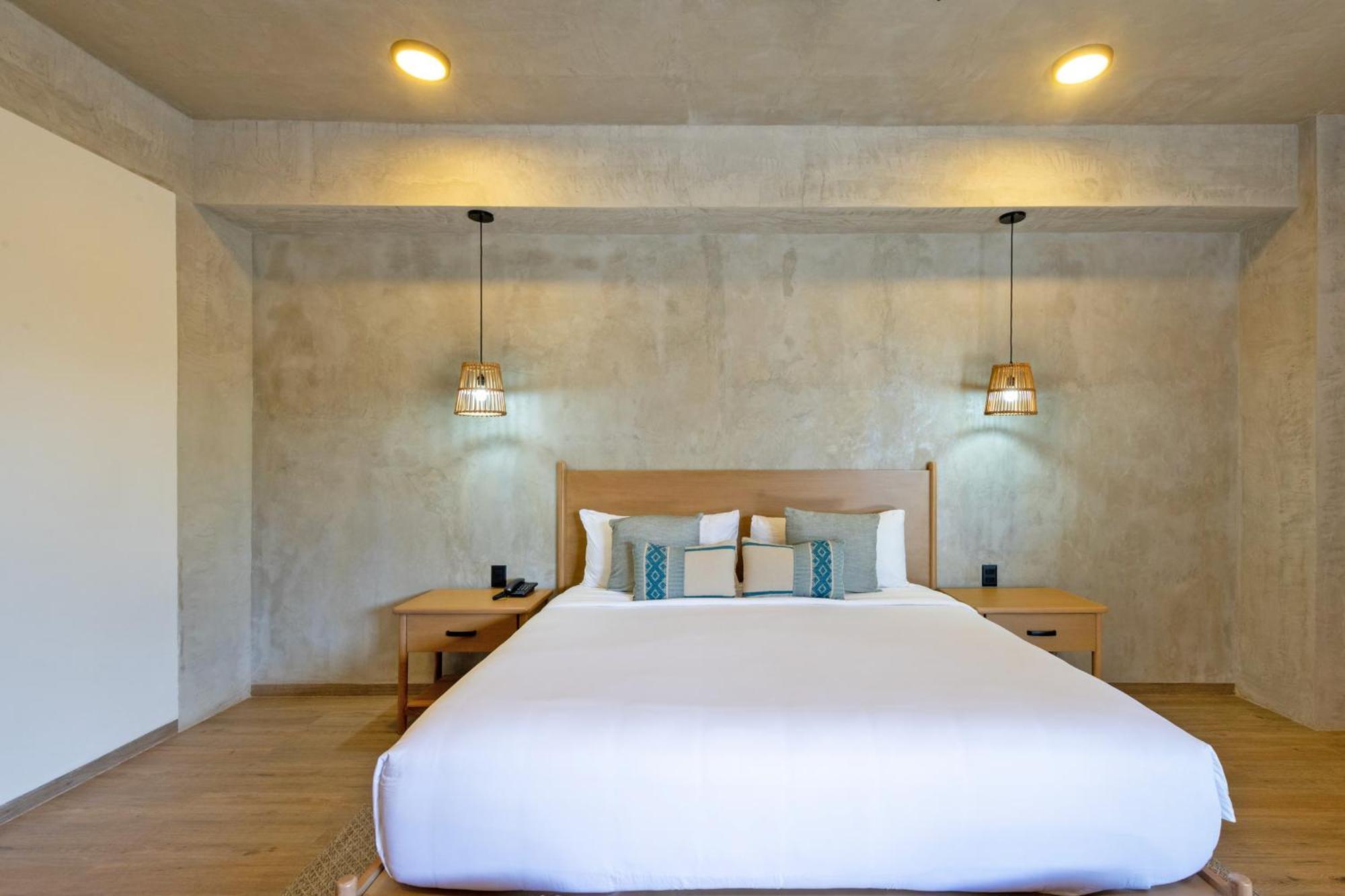 Ancora Punta Mitaアパートメント 部屋 写真