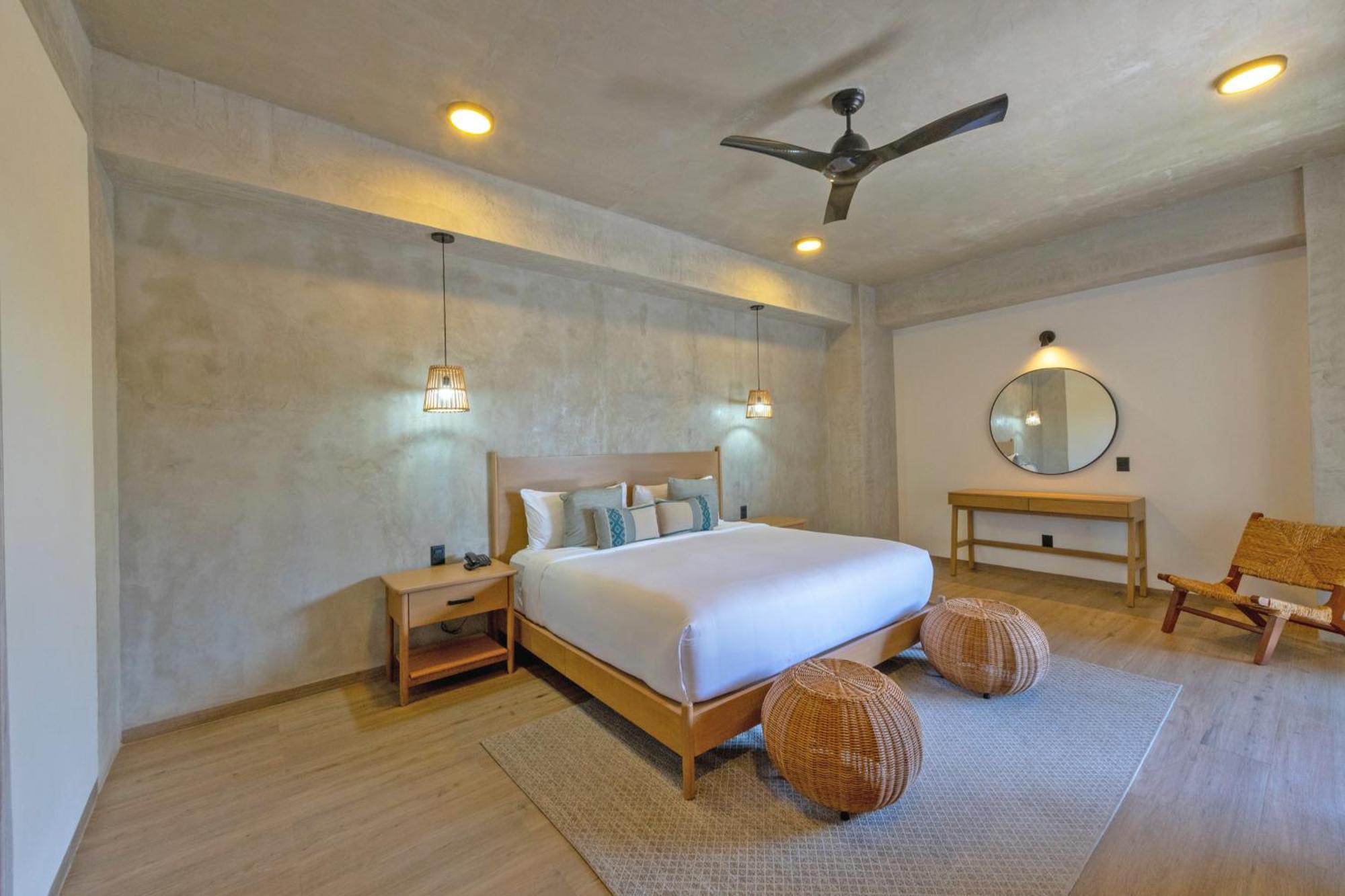 Ancora Punta Mitaアパートメント 部屋 写真
