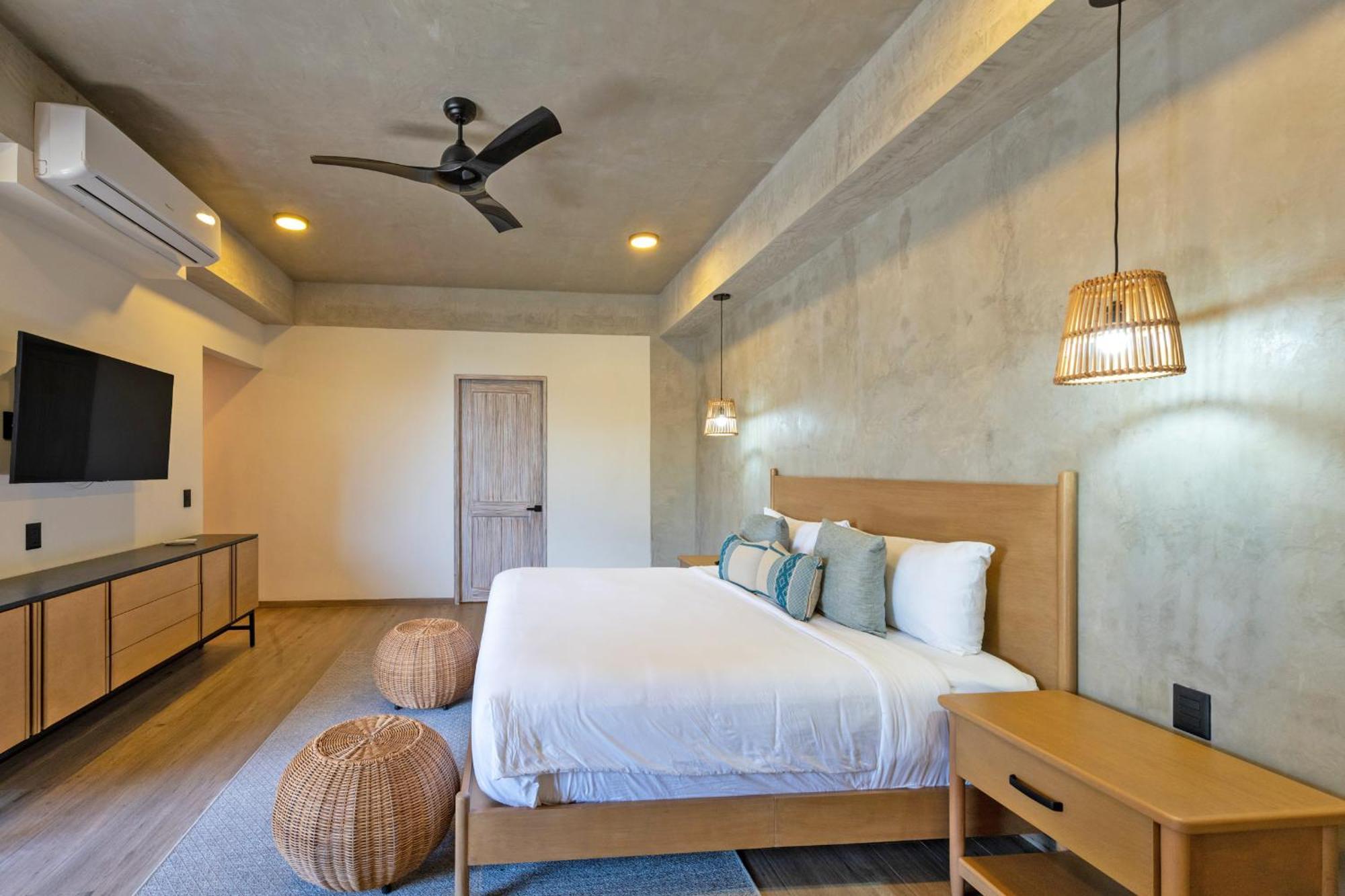 Ancora Punta Mitaアパートメント 部屋 写真