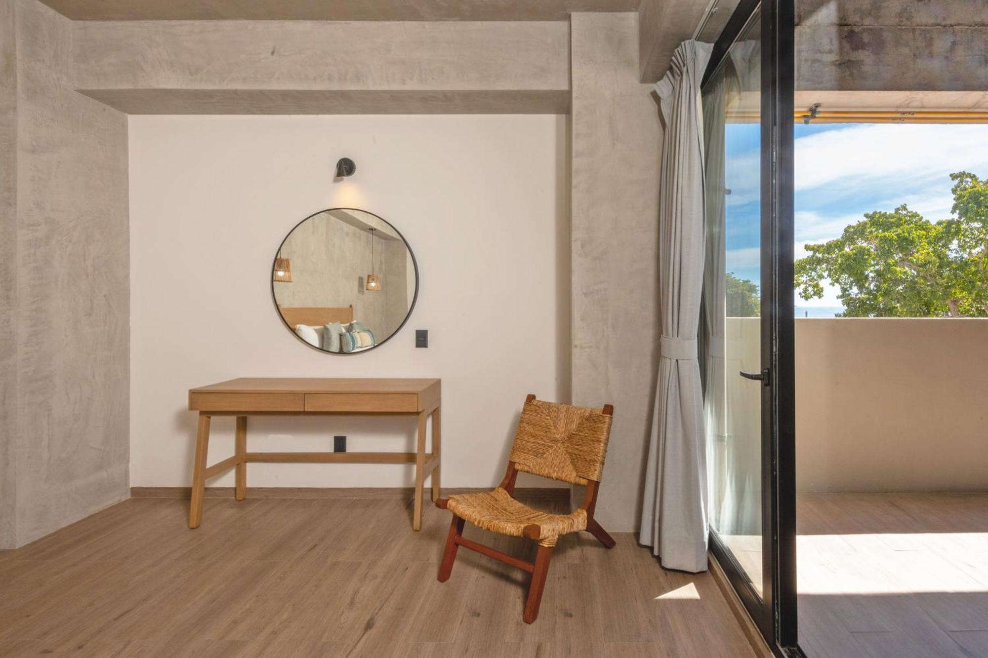 Ancora Punta Mitaアパートメント 部屋 写真