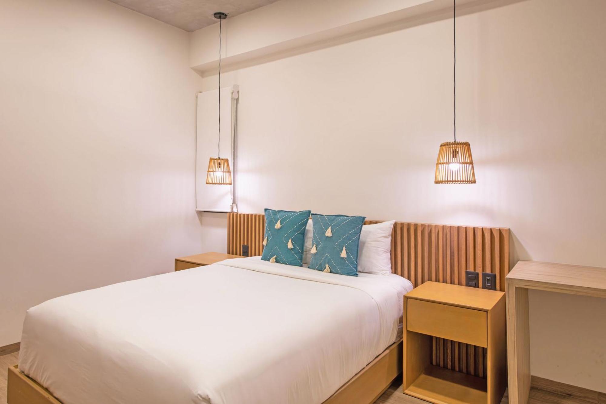 Ancora Punta Mitaアパートメント 部屋 写真