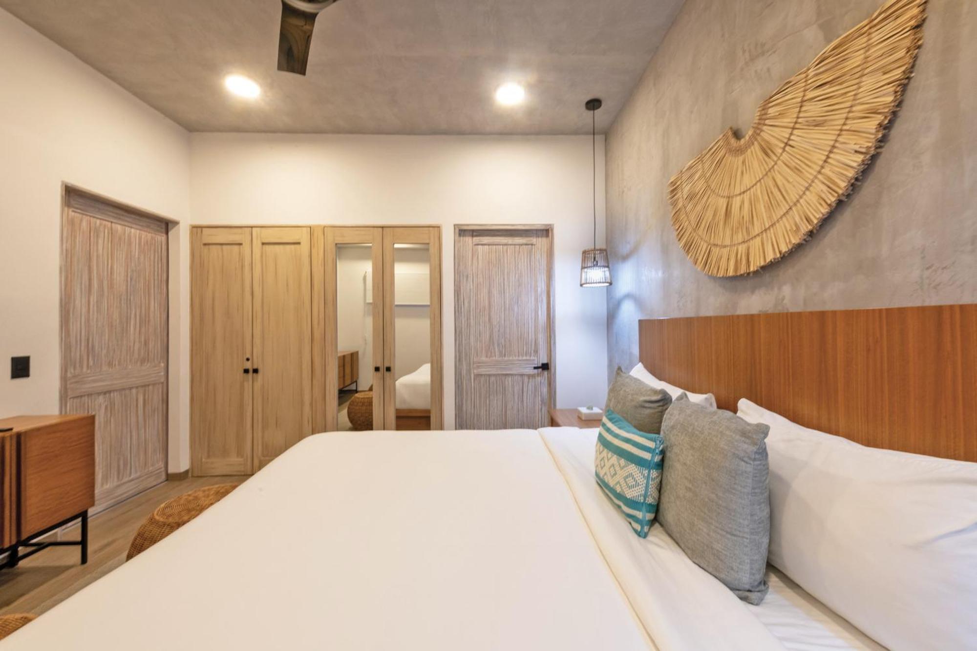 Ancora Punta Mitaアパートメント 部屋 写真