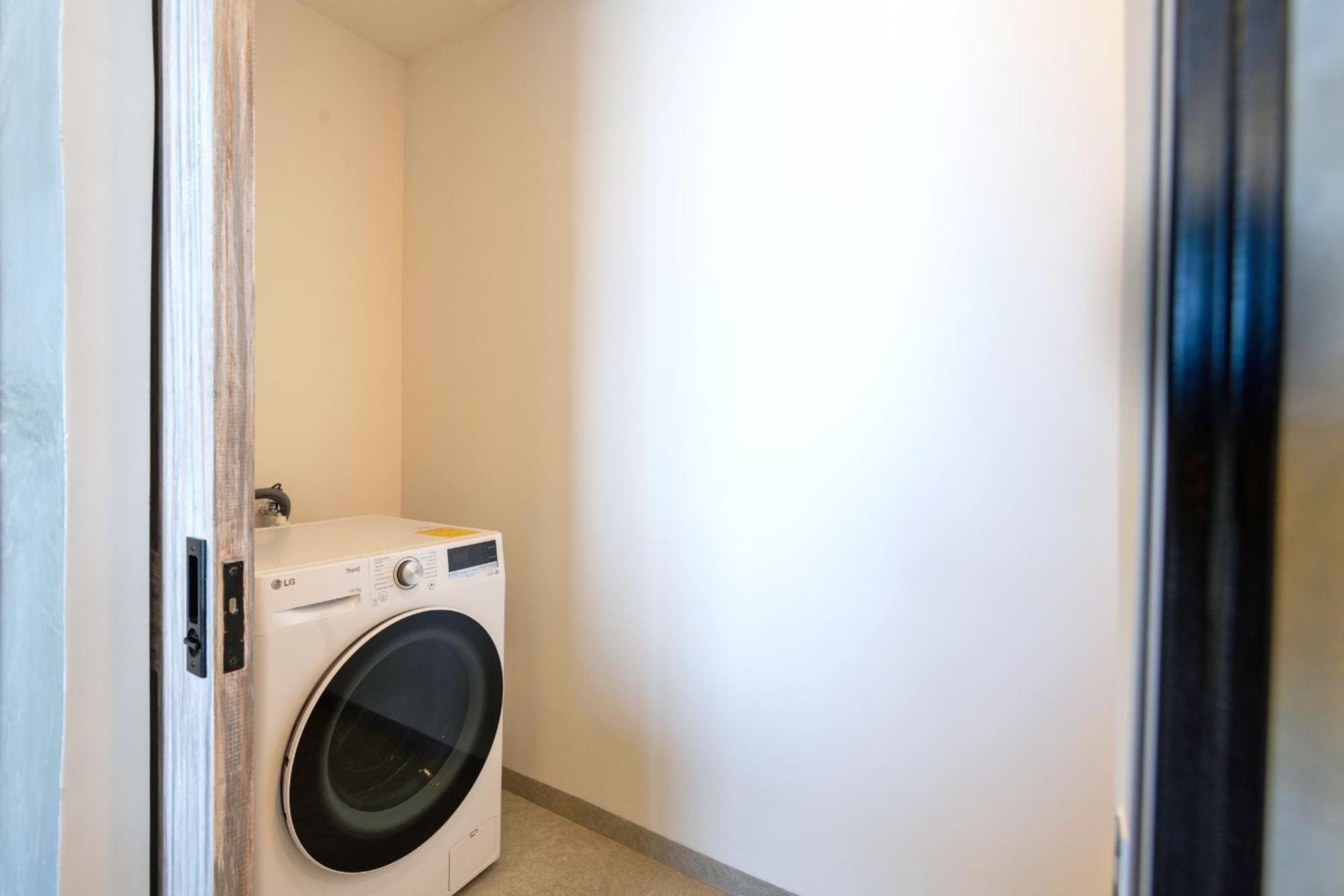 Ancora Punta Mitaアパートメント 部屋 写真