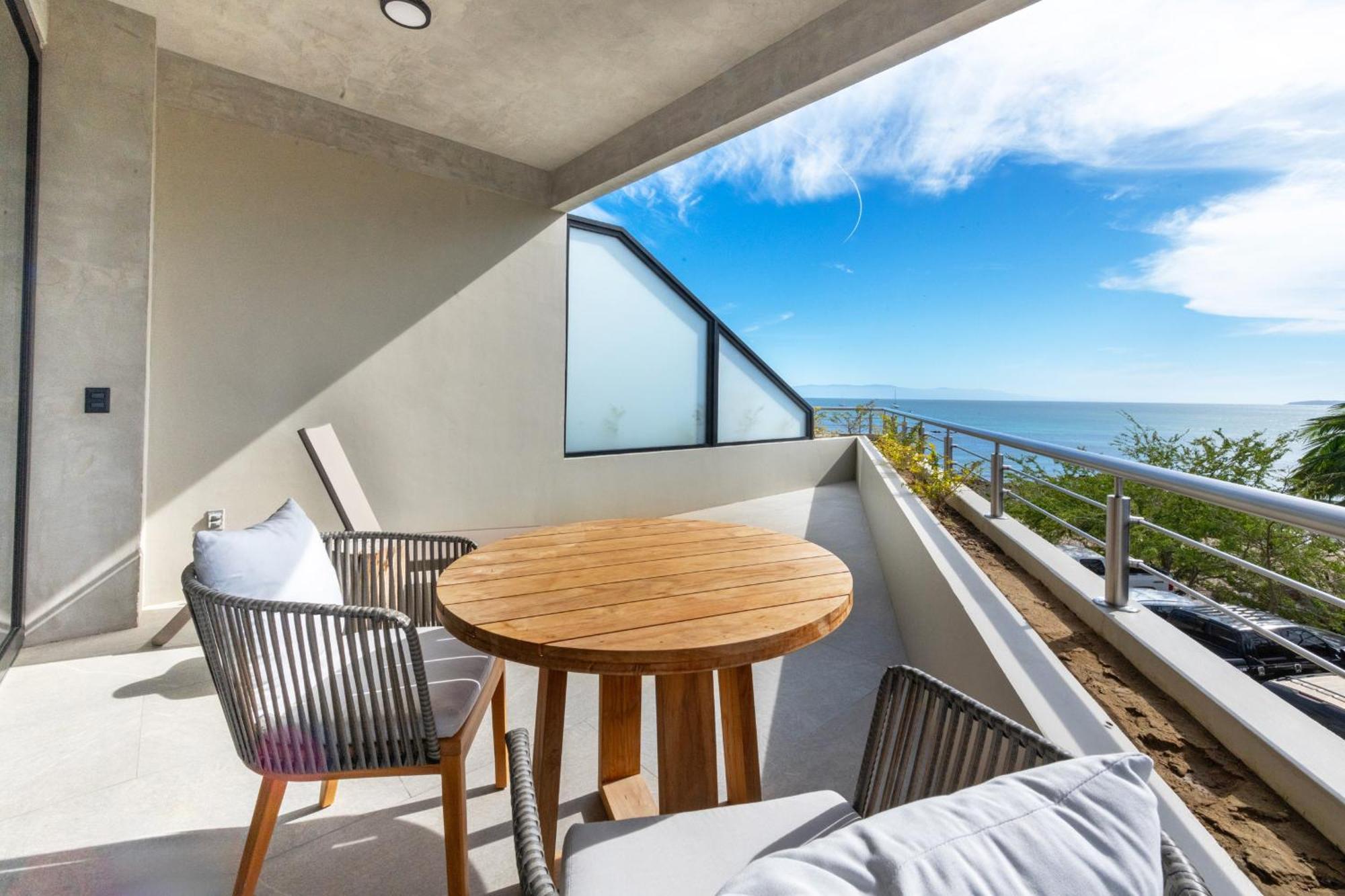 Ancora Punta Mitaアパートメント 部屋 写真